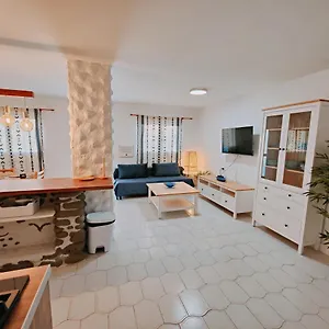  Apartment Casa Uwe, El Remo