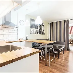  Apartamento Daniela